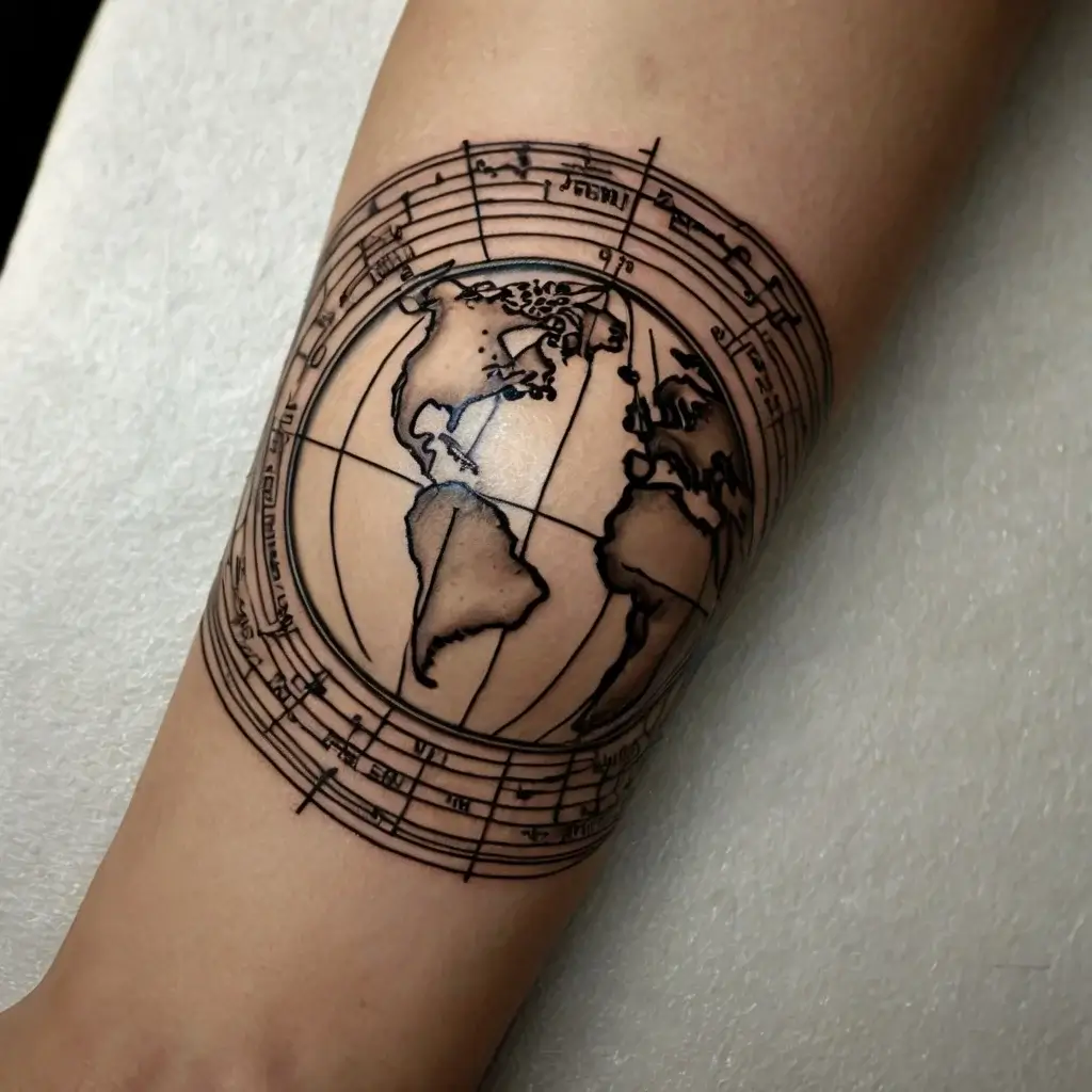 earth tattoo (63)