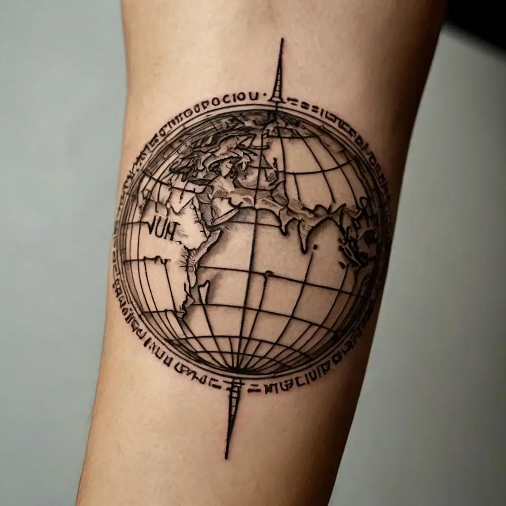 earth tattoo (64)