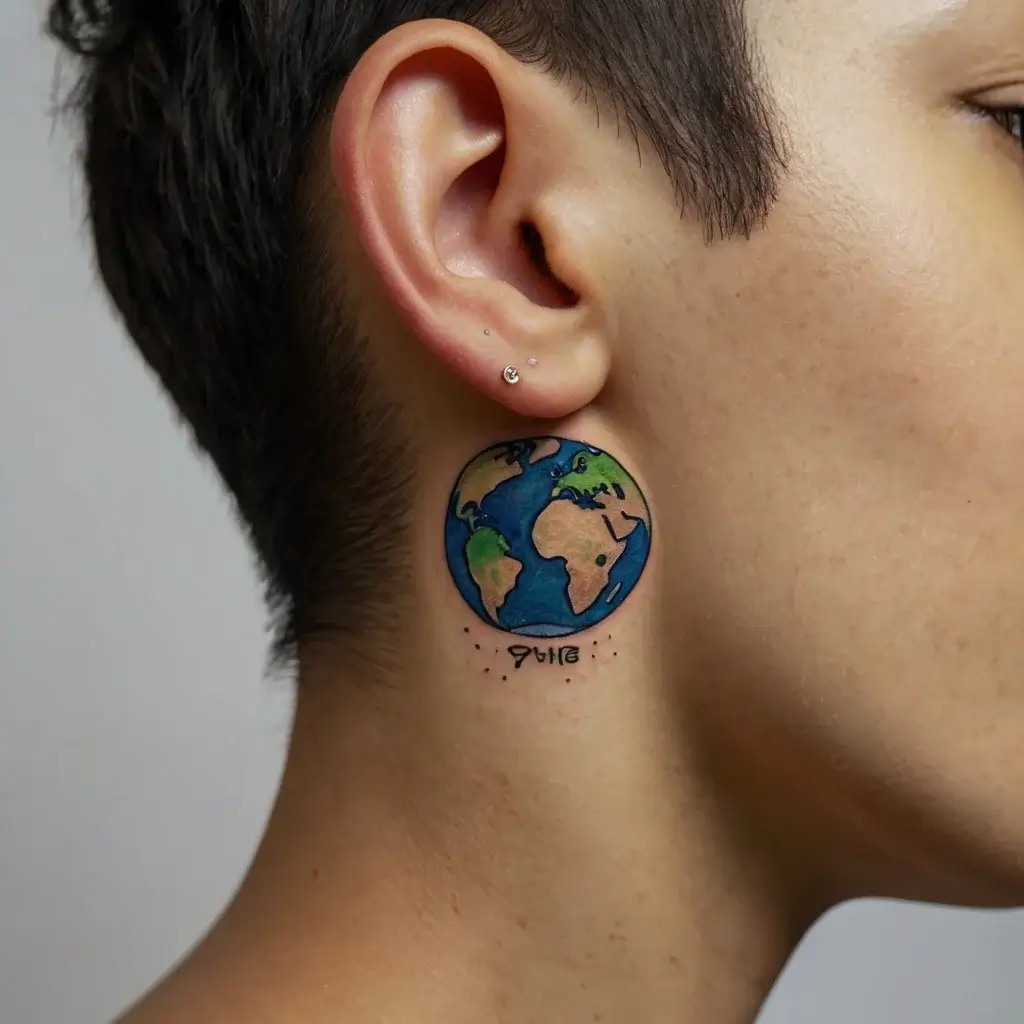 earth tattoo (71)