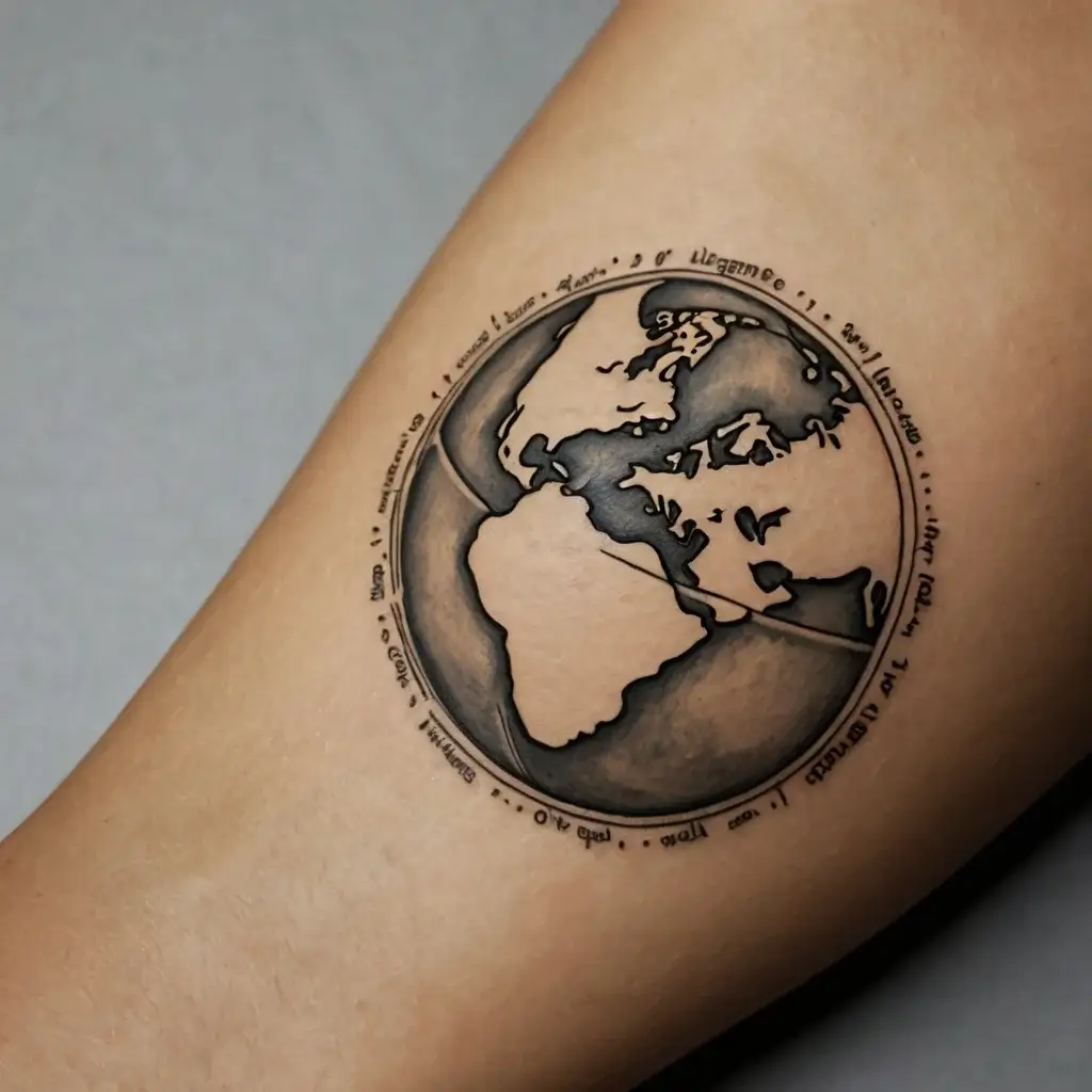 earth tattoo (79)