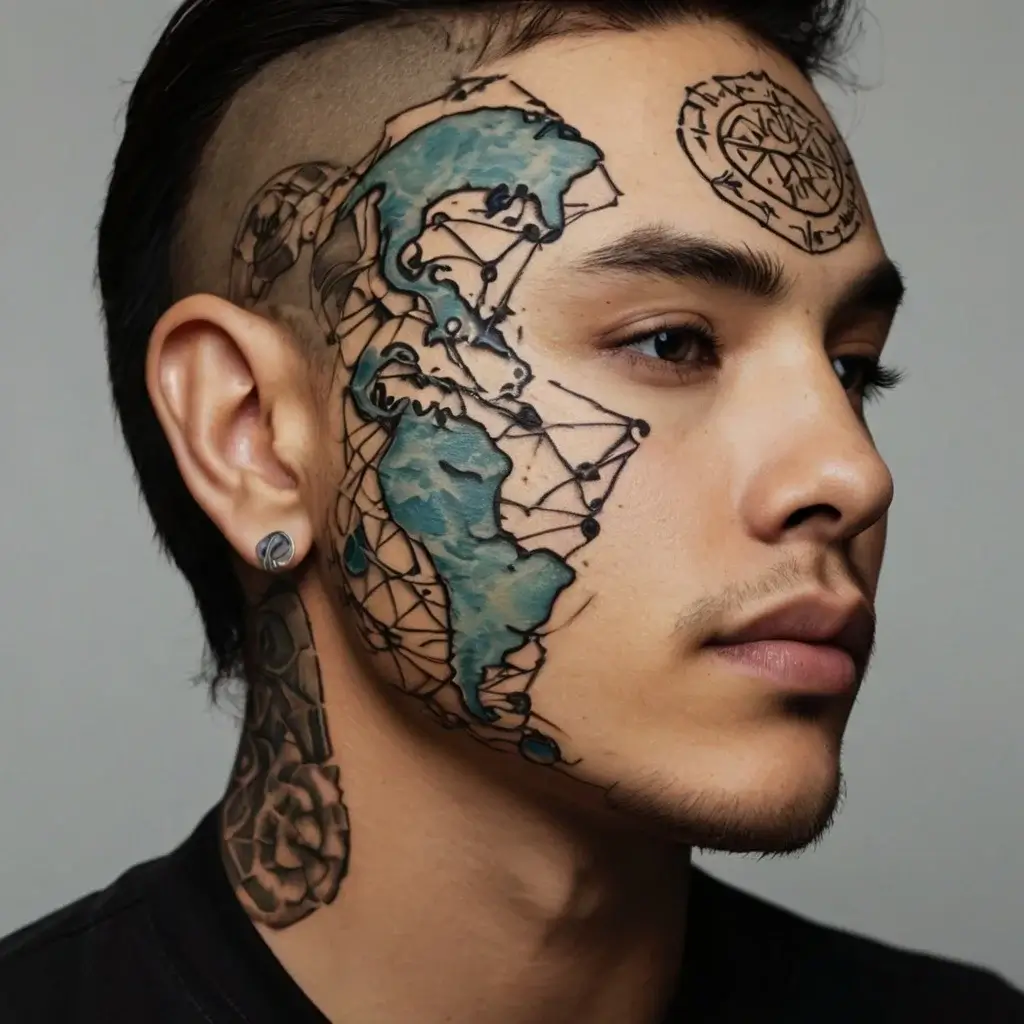 earth tattoo (93)