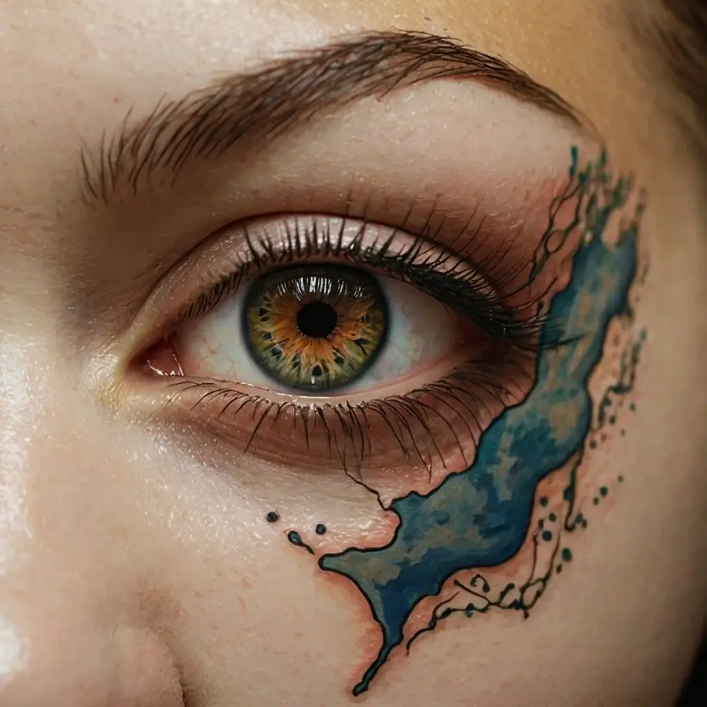 earth tattoo (96)