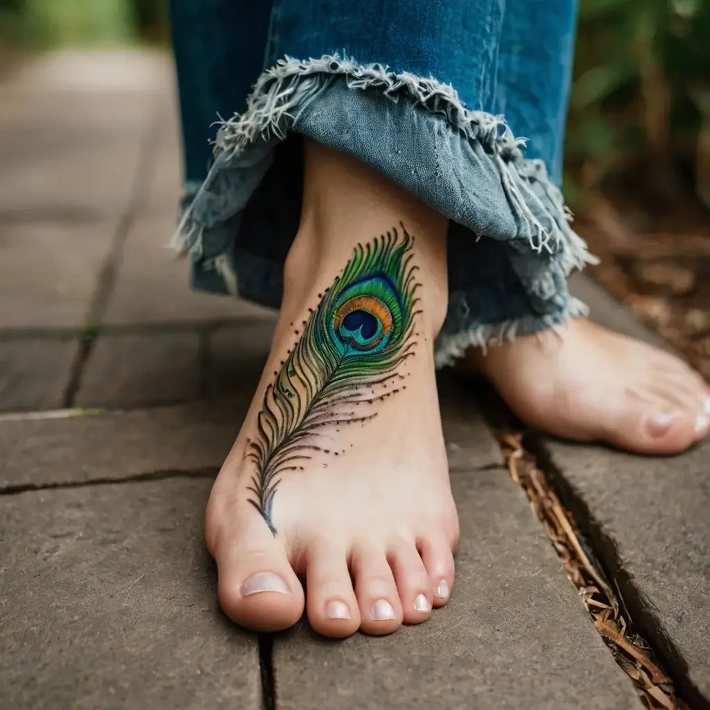 feather tattoo (72)