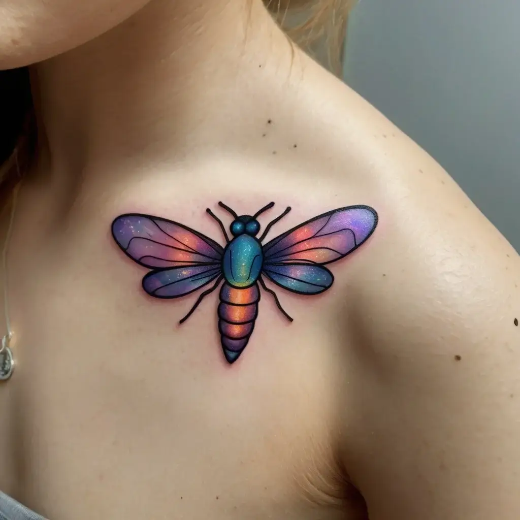 firefly tattoo (19)