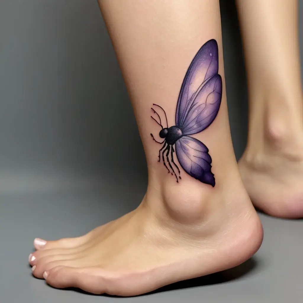 firefly tattoo (20)