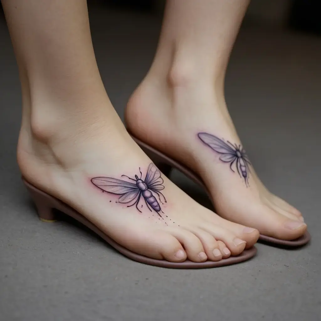 firefly tattoo (22)