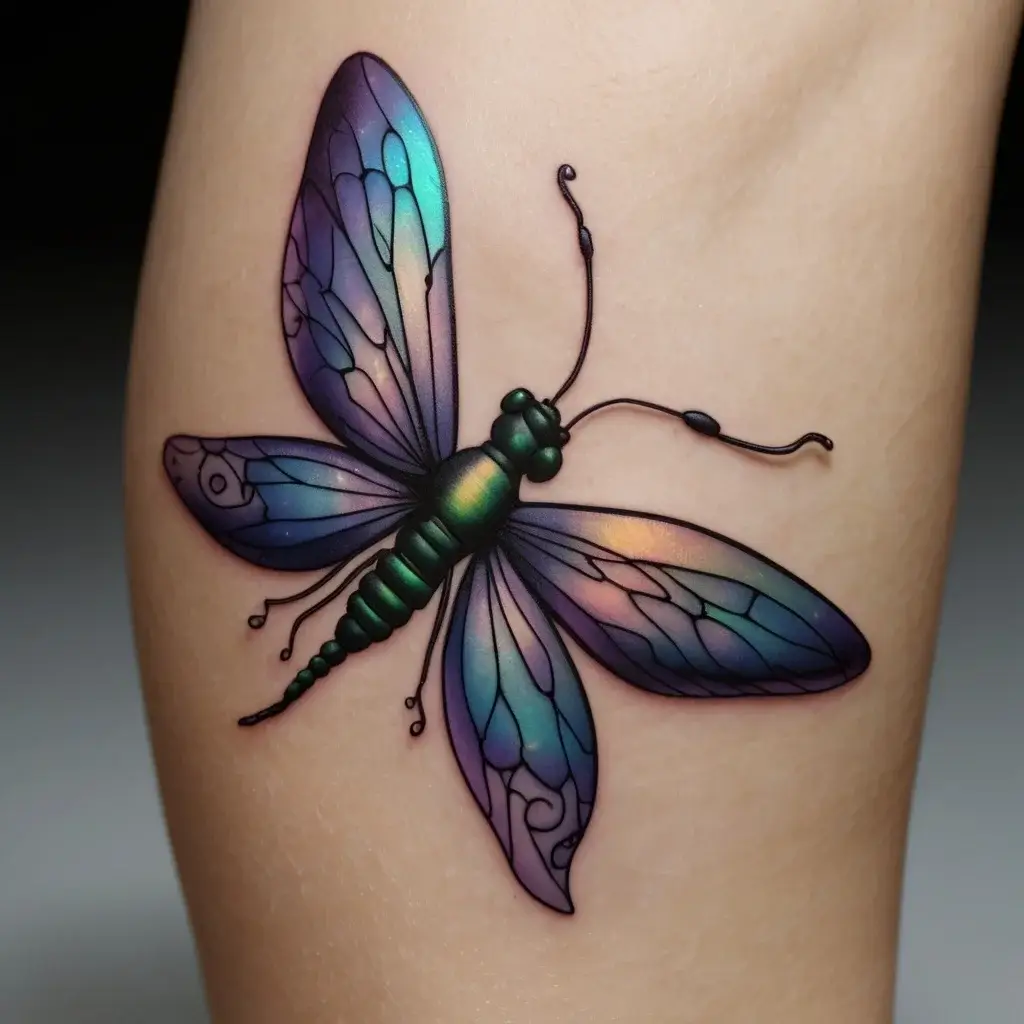 firefly tattoo (27)