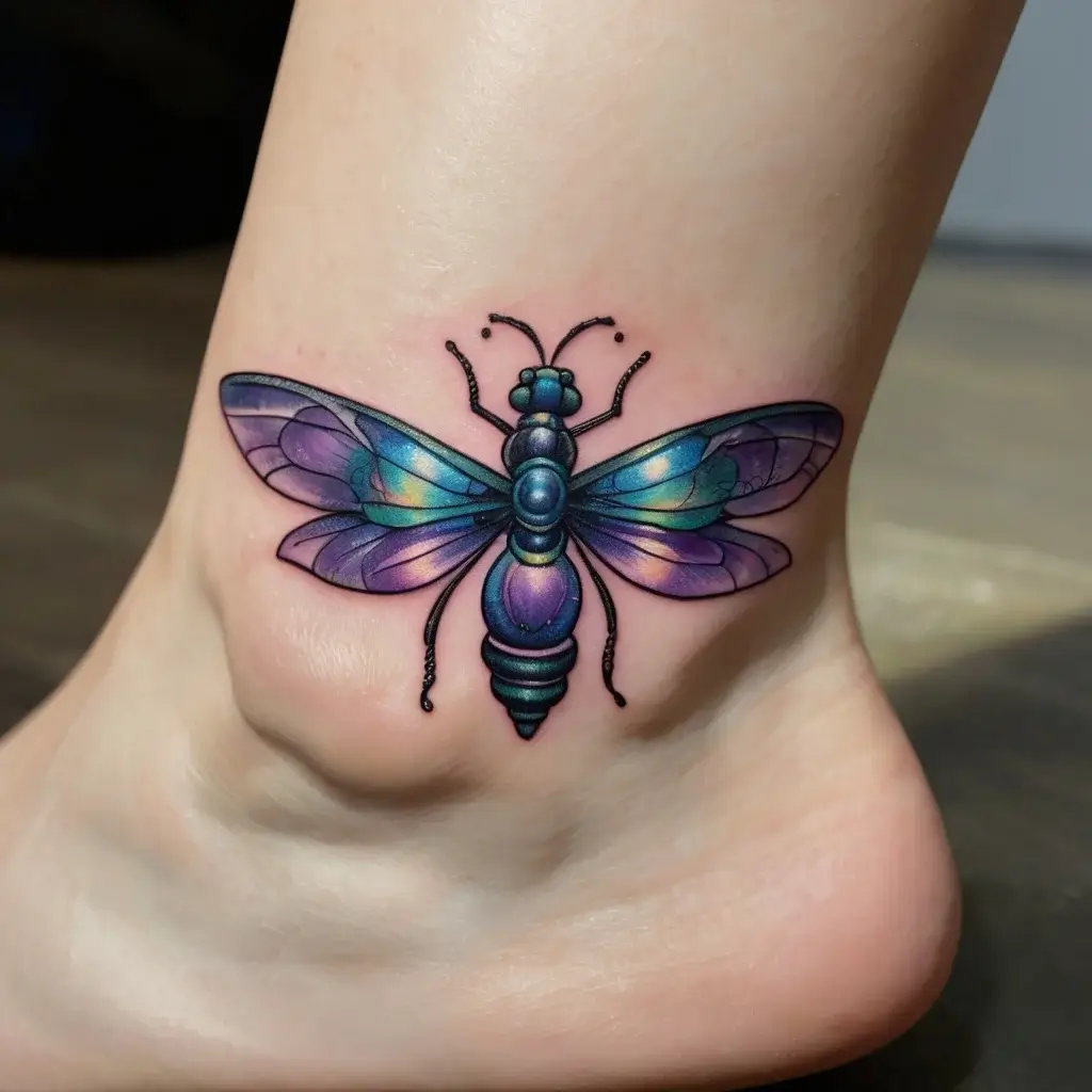 firefly tattoo (28)