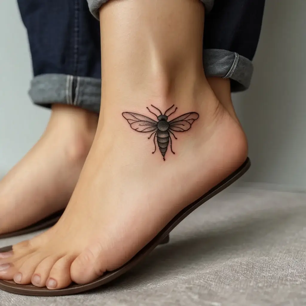 firefly tattoo (3)