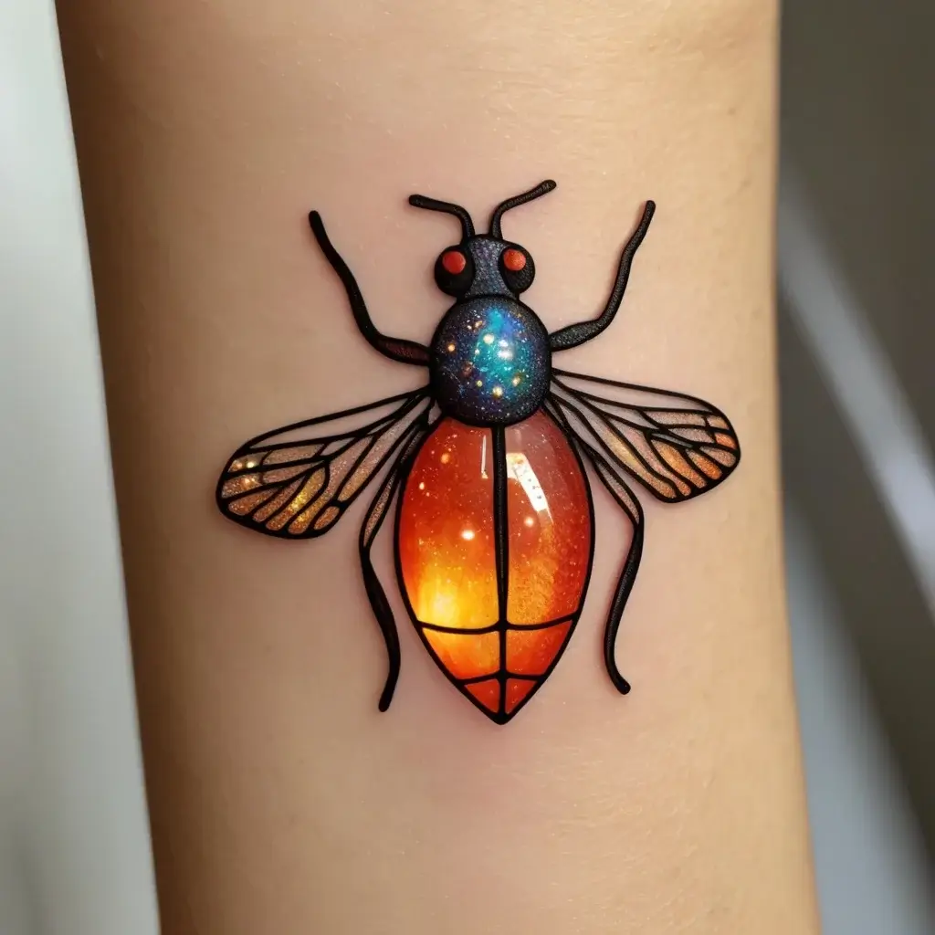 firefly tattoo (31)