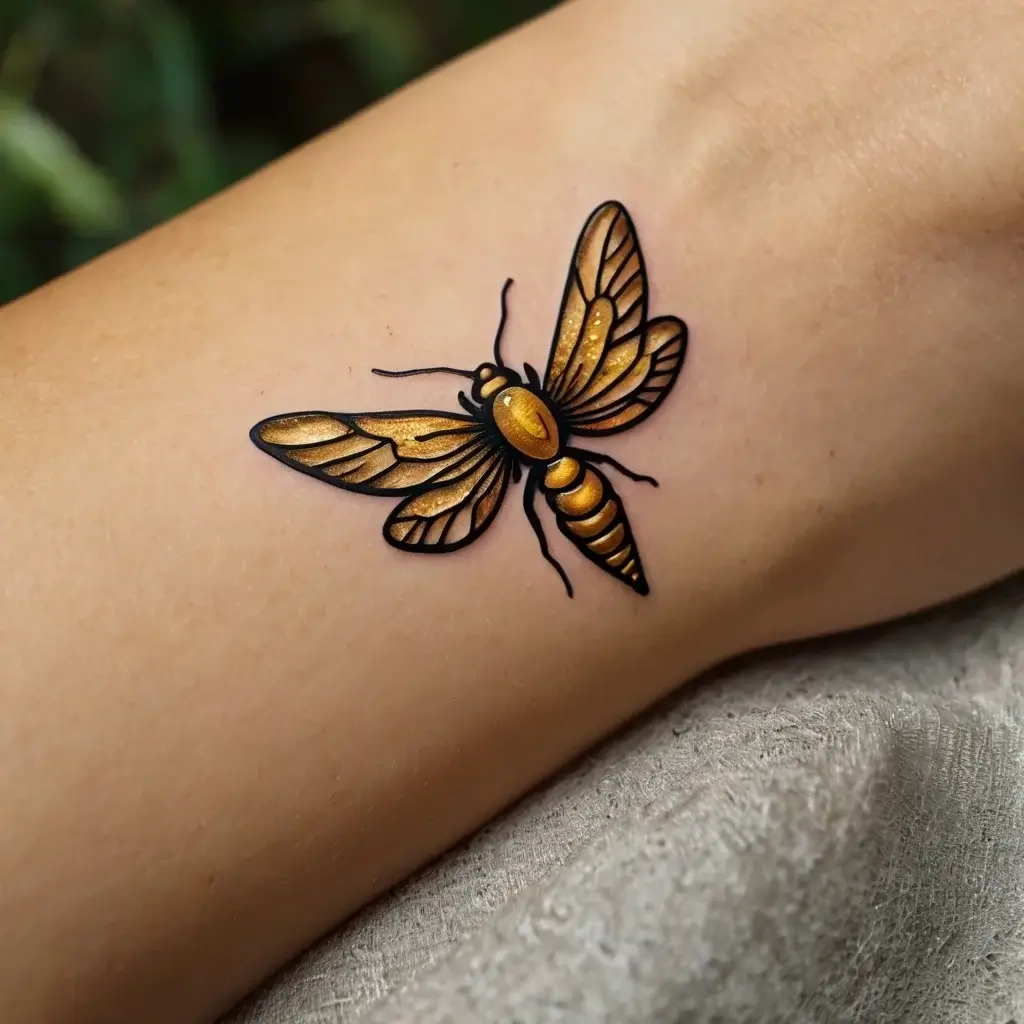 firefly tattoo (32)