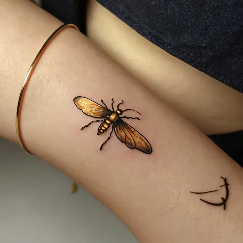 firefly tattoo (33)