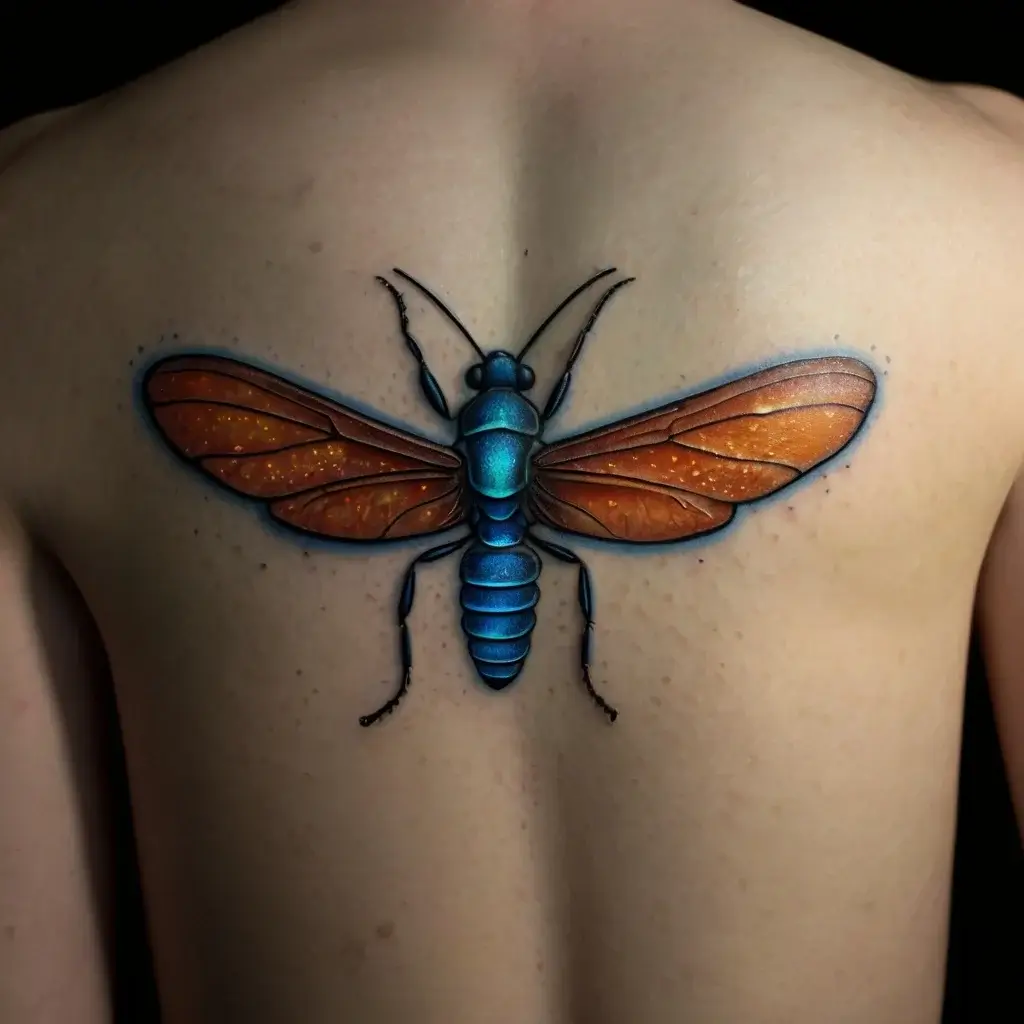 firefly tattoo (36)