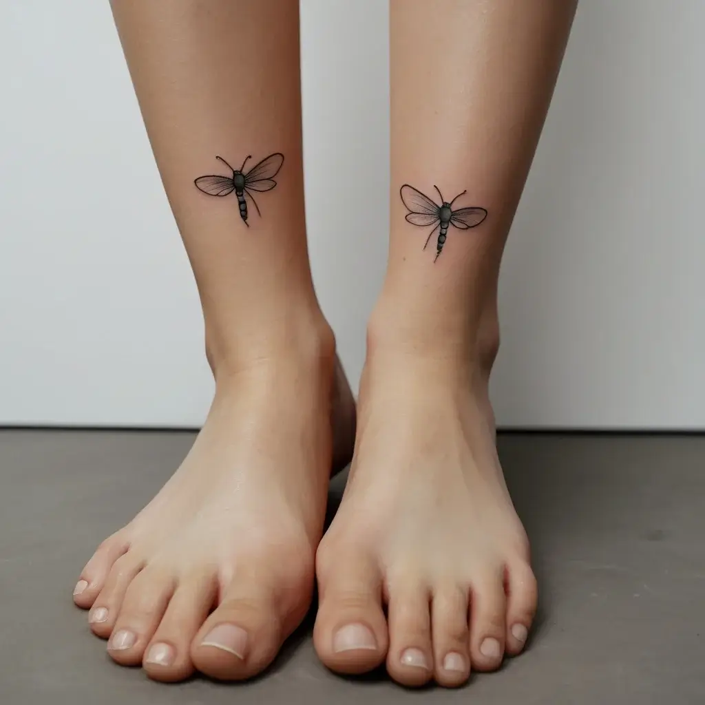 firefly tattoo (4)