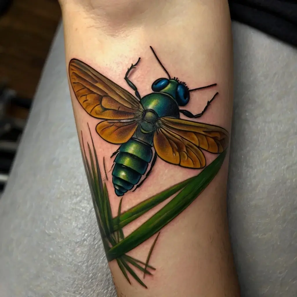 firefly tattoo (41)