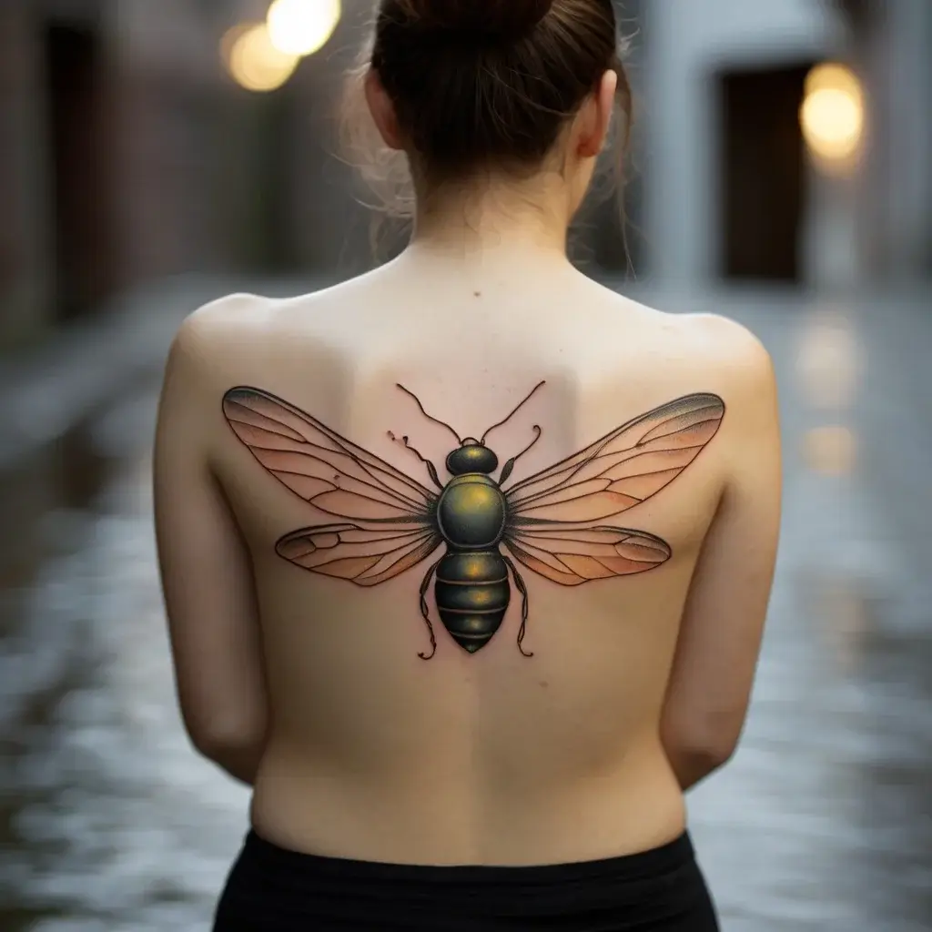 firefly tattoo (44)