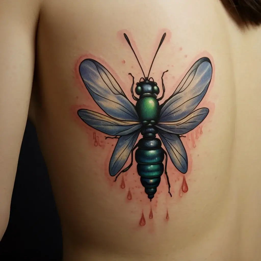 firefly tattoo (45)