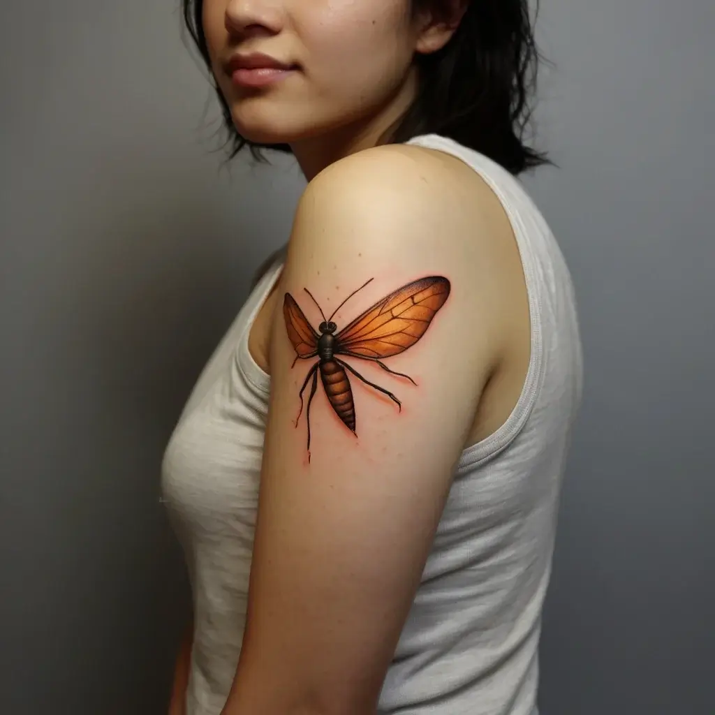 firefly tattoo (46)