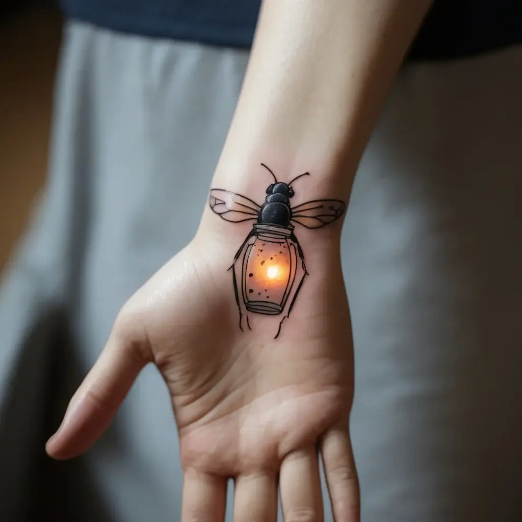 firefly tattoo (54)