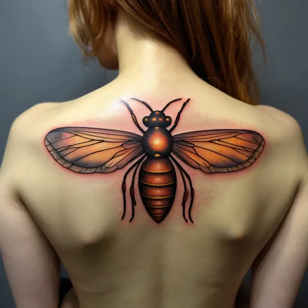 firefly tattoo (56)