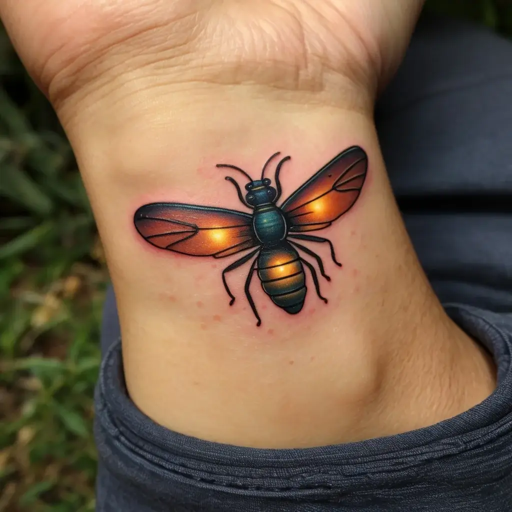 firefly tattoo (59)