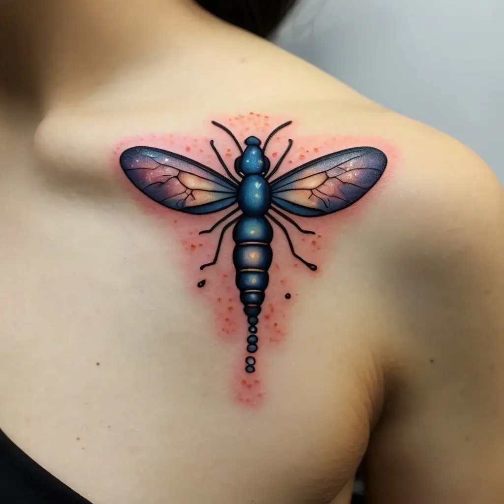 firefly tattoo (6)