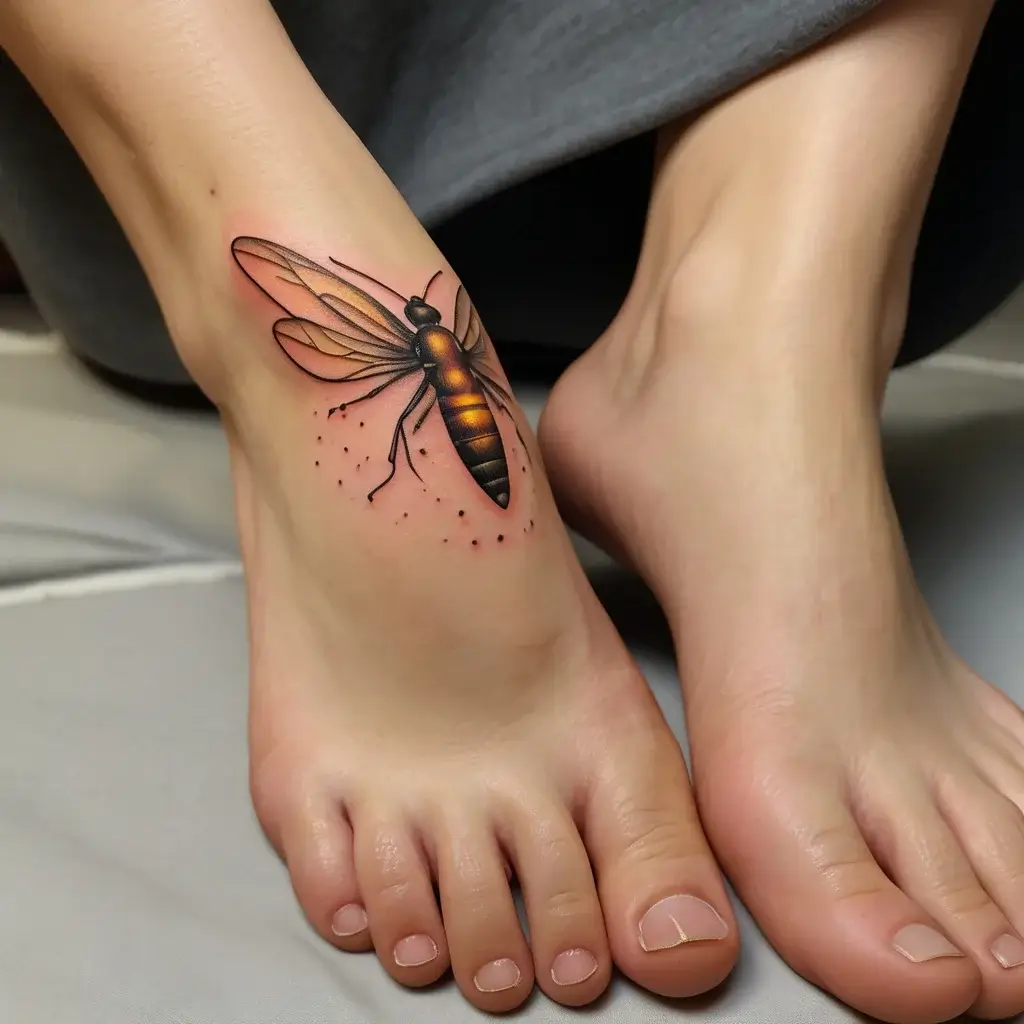 firefly tattoo (61)