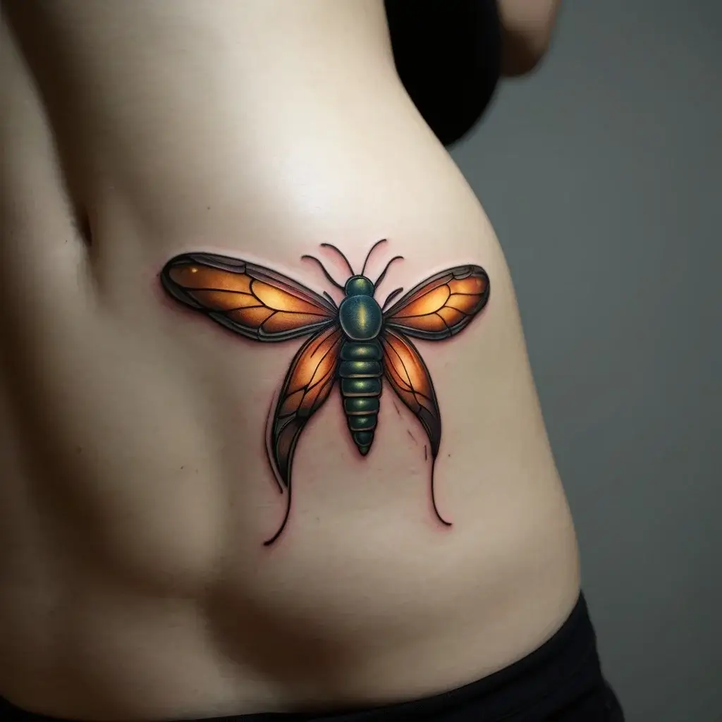 firefly tattoo (63)