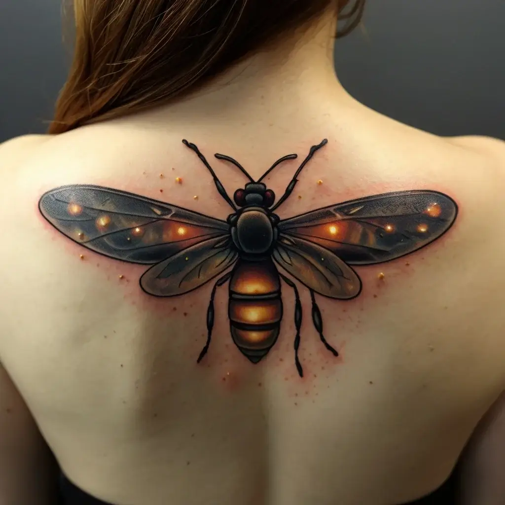 firefly tattoo (66)