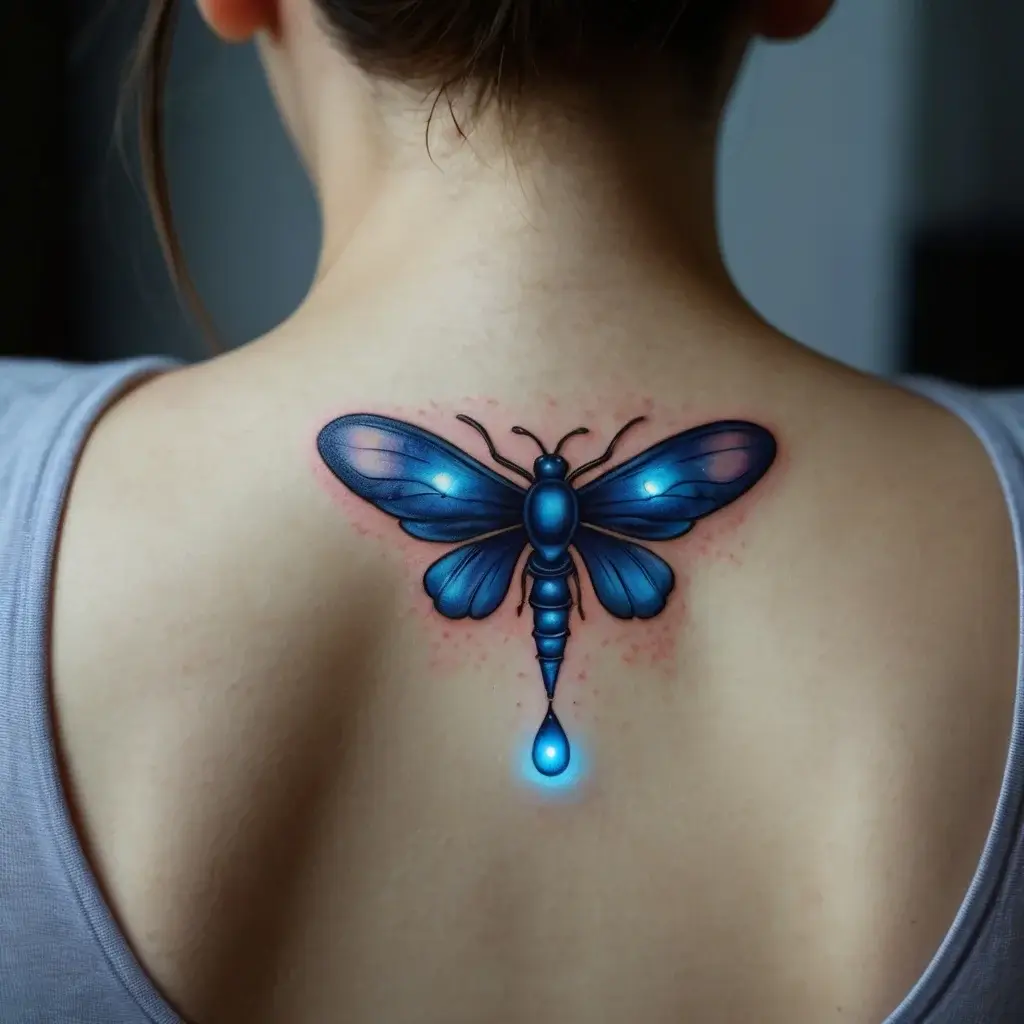 firefly tattoo (7)