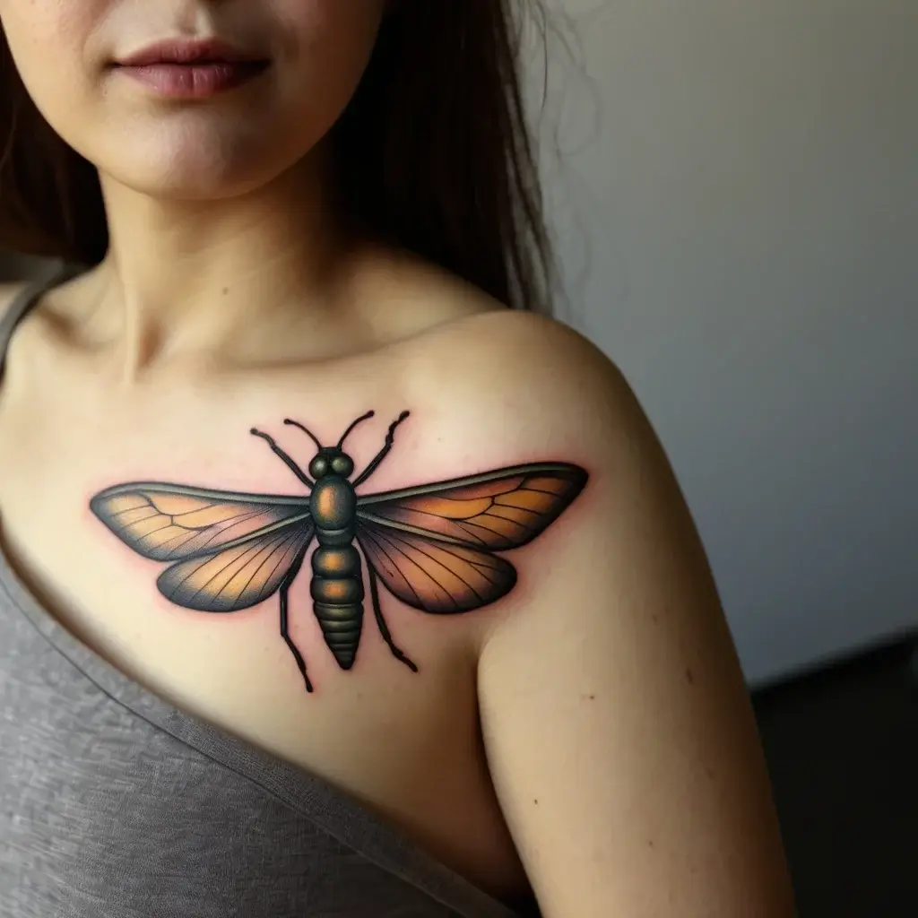 firefly tattoo (70)