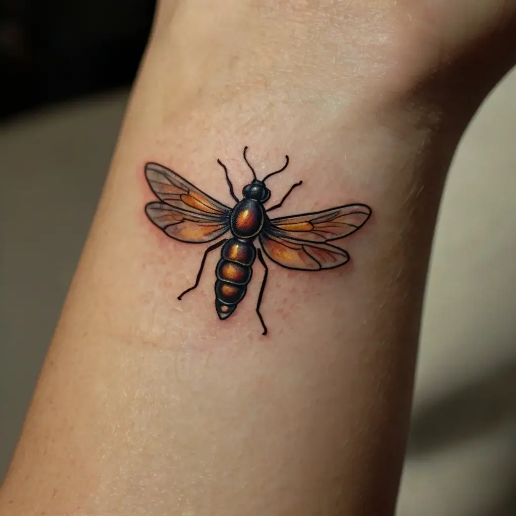 firefly tattoo (77)