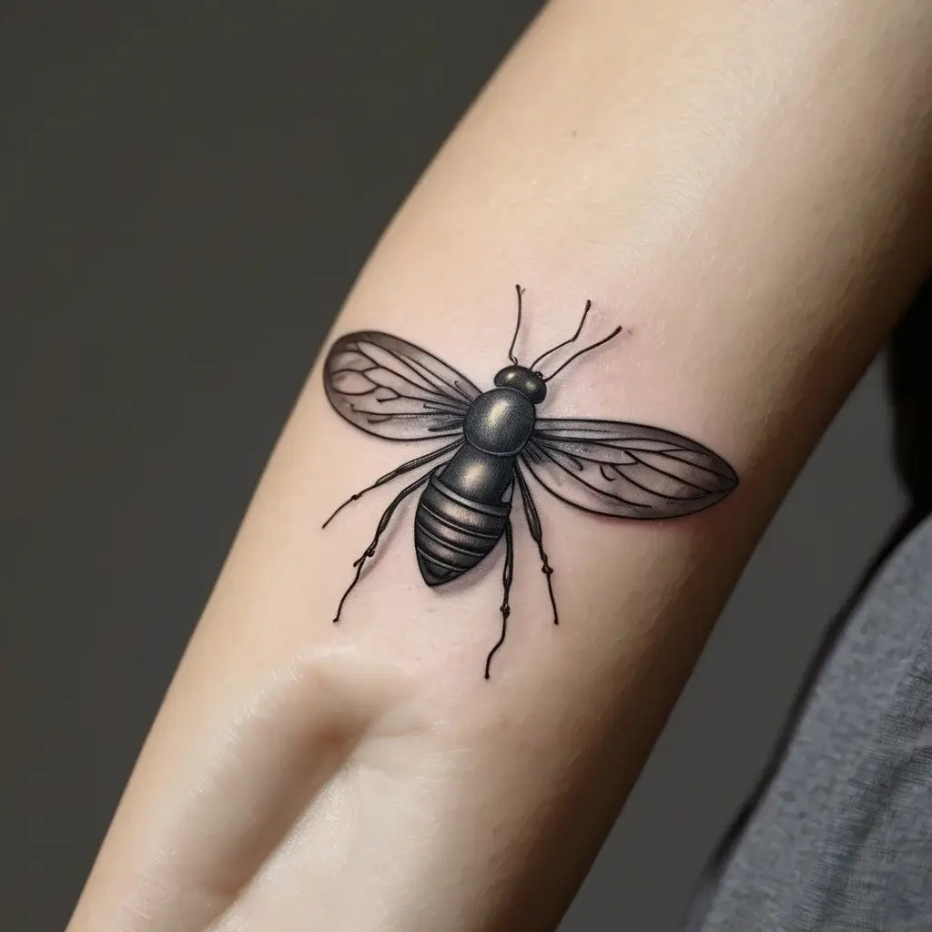 firefly tattoo (9)