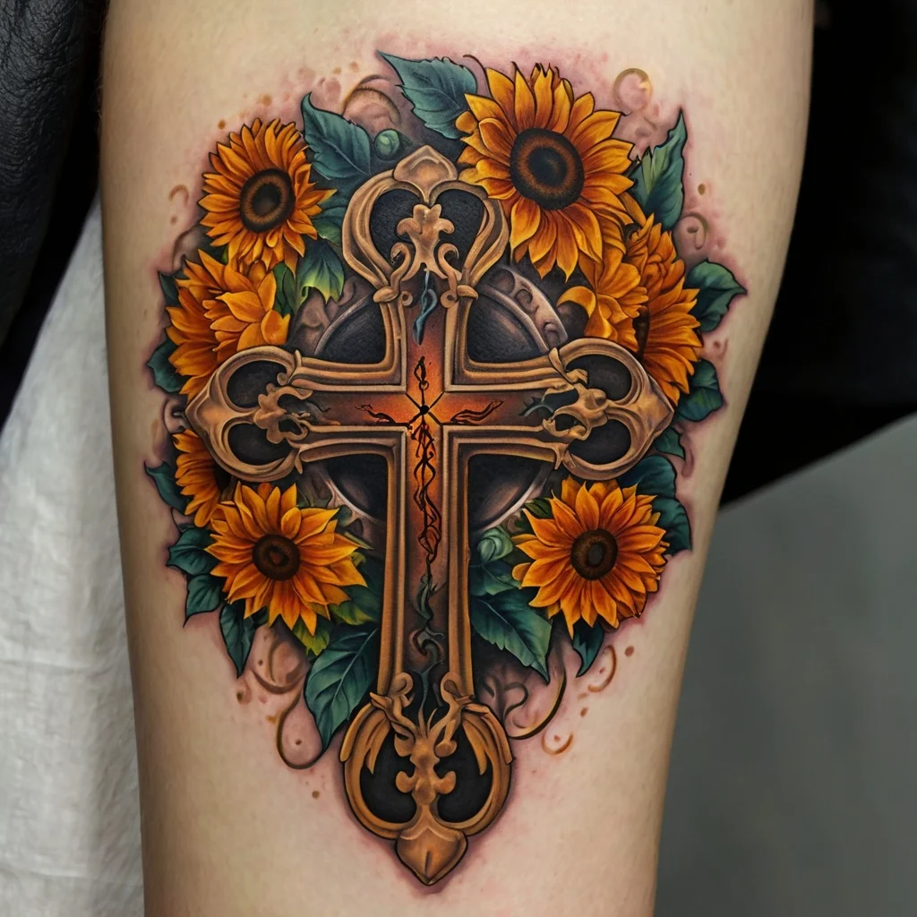 hbtat-cross-flower-tattoo (13)