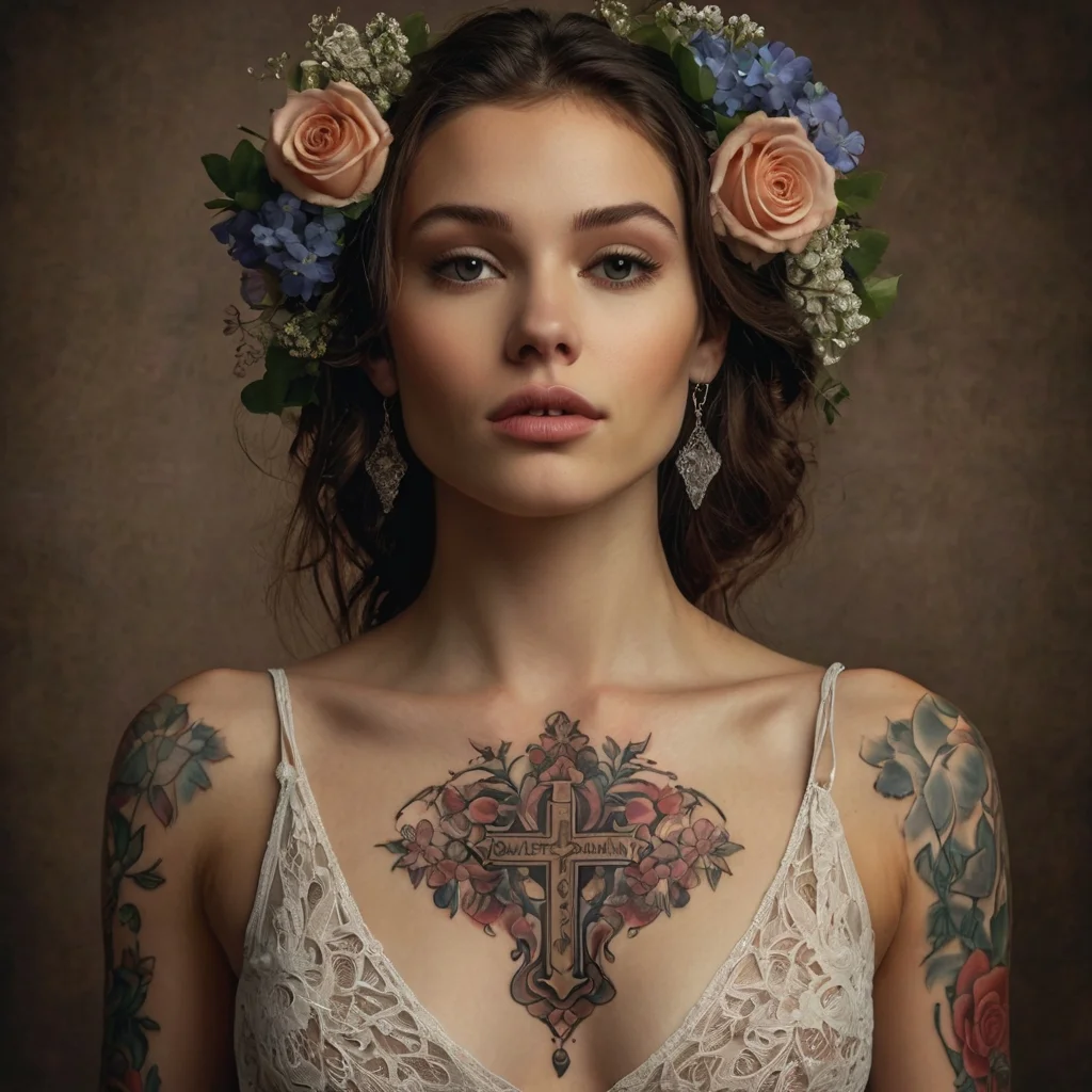 hbtat-cross-flower-tattoo (29)