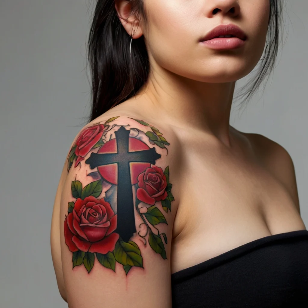 hbtat-cross-flower-tattoo (35)