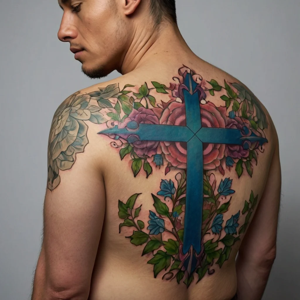 hbtat-cross-flower-tattoo (6)