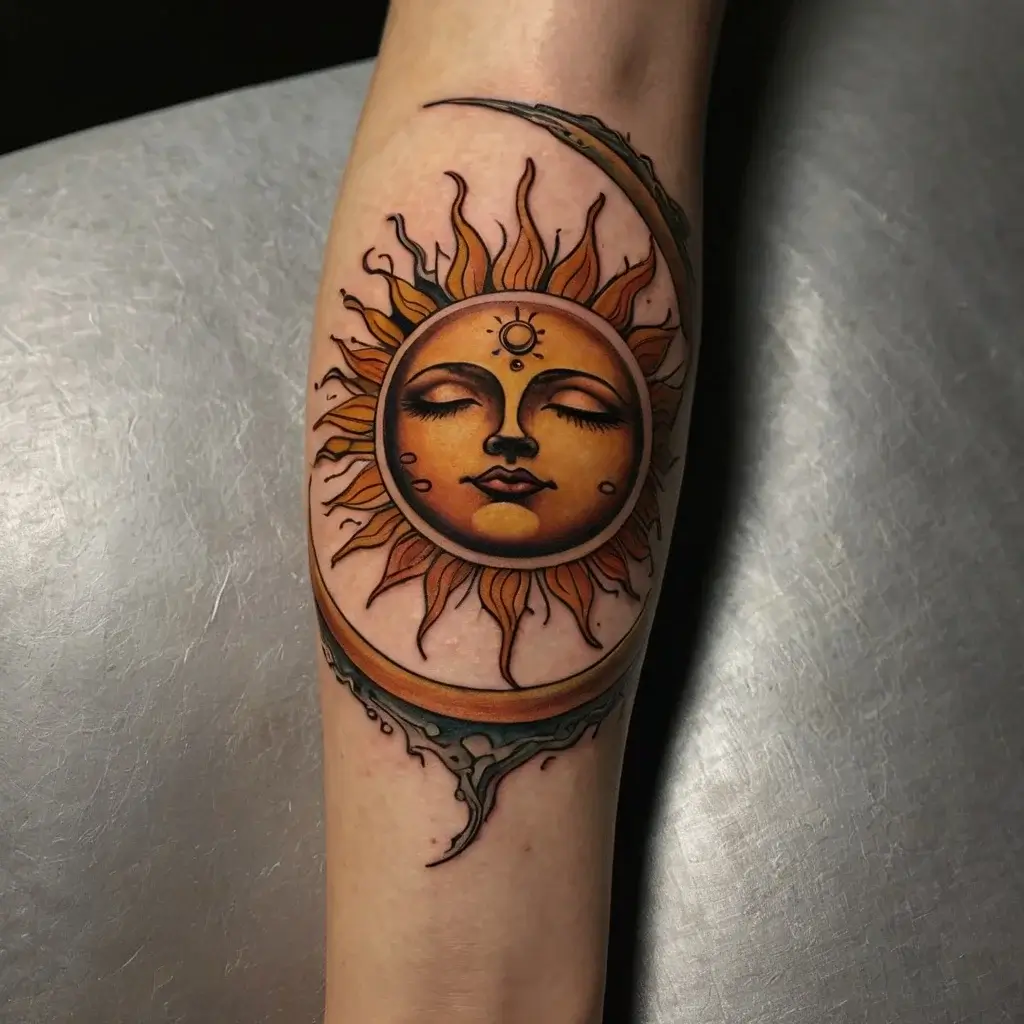 hbtat2-sun-and moon-tattoos (103)