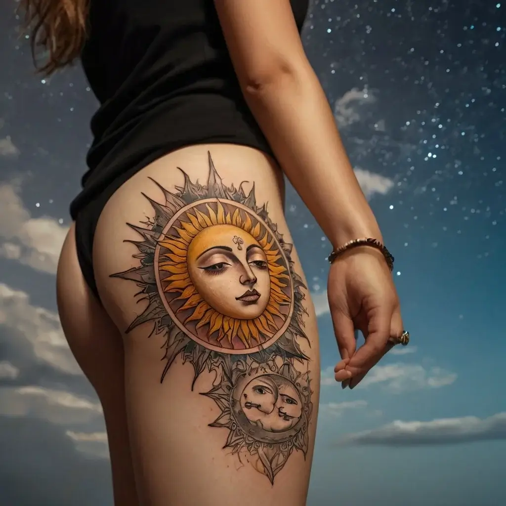 hbtat2-sun-and moon-tattoos (104)