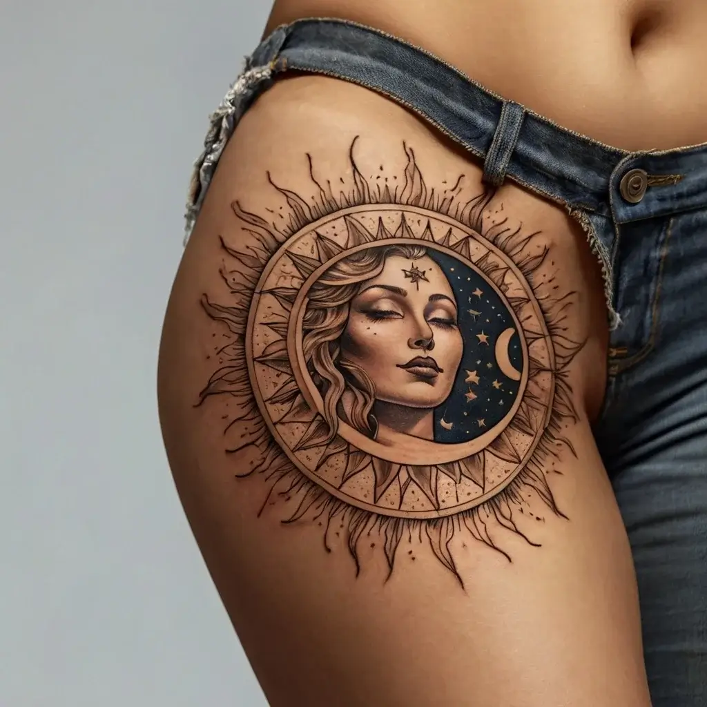 hbtat2-sun-and moon-tattoos (105)