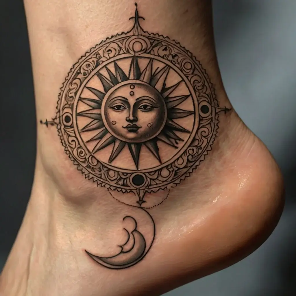 hbtat2-sun-and moon-tattoos (106)