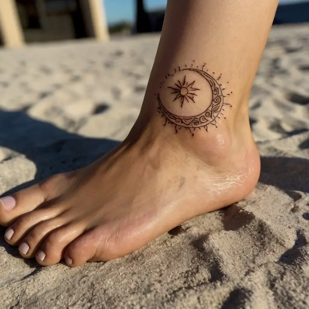 hbtat2-sun-and moon-tattoos (107)