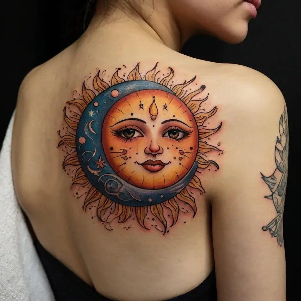 hbtat2-sun-and moon-tattoos (12)