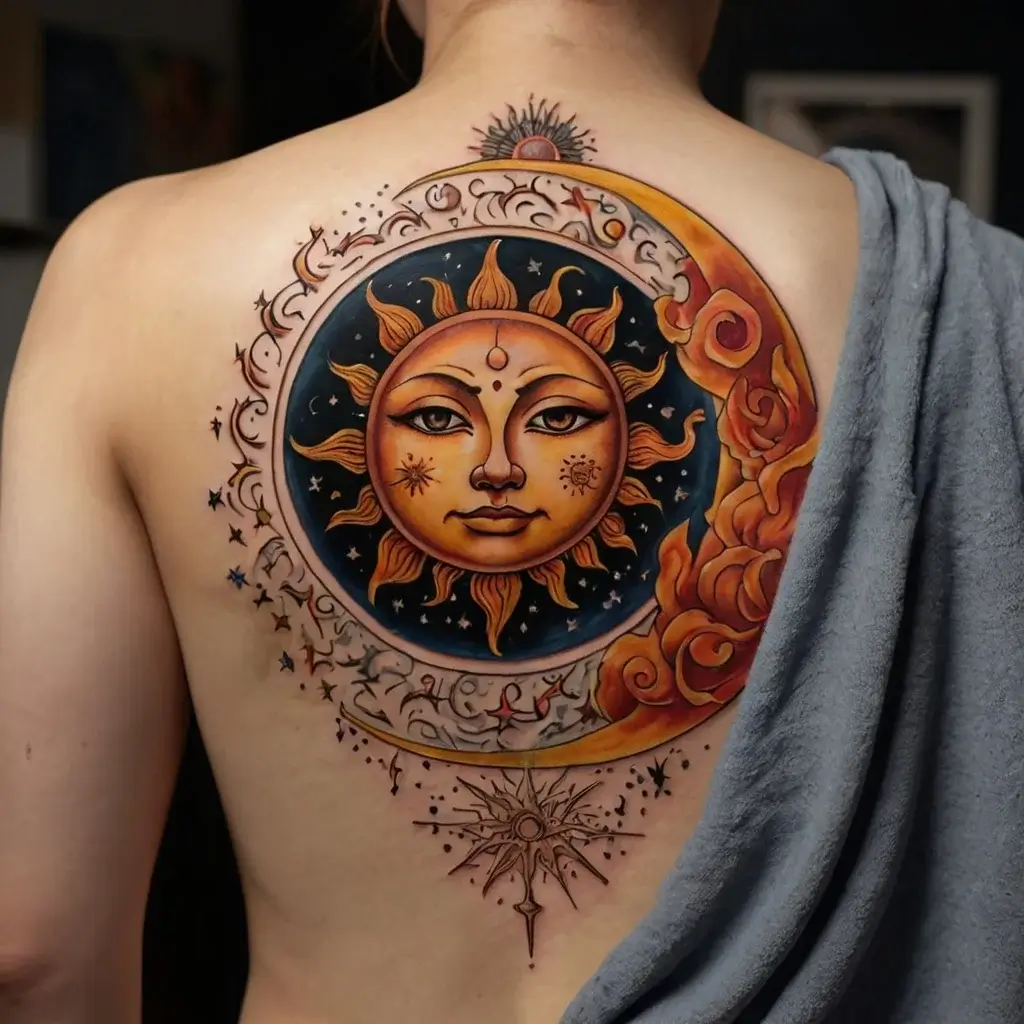 hbtat2-sun-and moon-tattoos (121)