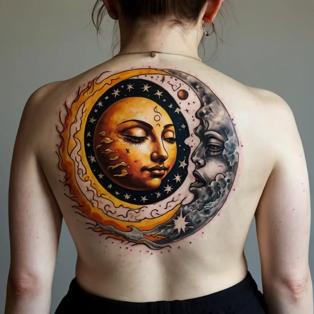 hbtat2-sun-and moon-tattoos (122)