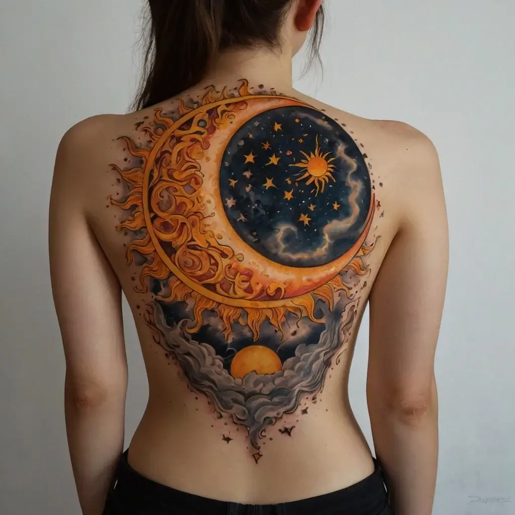 hbtat2-sun-and moon-tattoos (123)