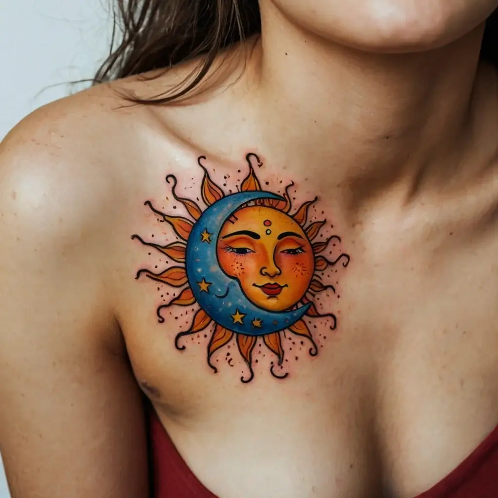 hbtat2-sun-and moon-tattoos (16)