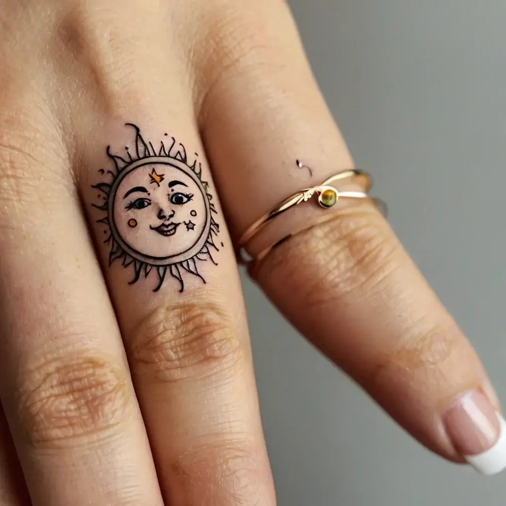 hbtat2-sun-and moon-tattoos (17)