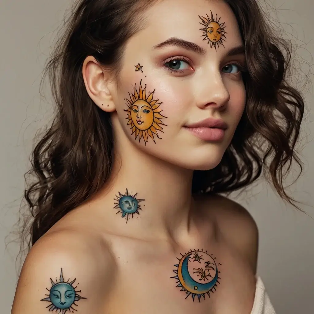 hbtat2-sun-and moon-tattoos (18)