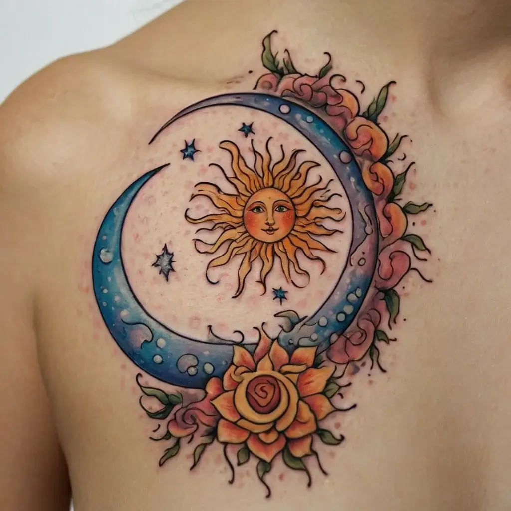 hbtat2-sun-and moon-tattoos (19)